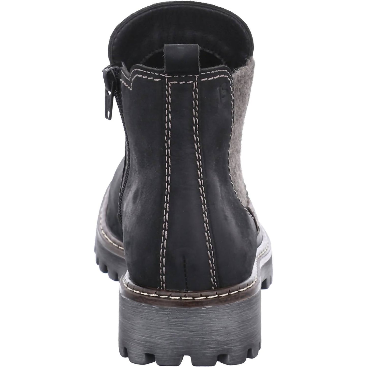 Josef Seibel - Women's Marta Leather Boots