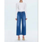 Pistola - Penny High Rise Wide Leg Jean