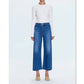Pistola - Penny High Rise Wide Leg Jean