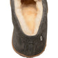 Minnetonka - Men's Sheepskin Tobie Loafer