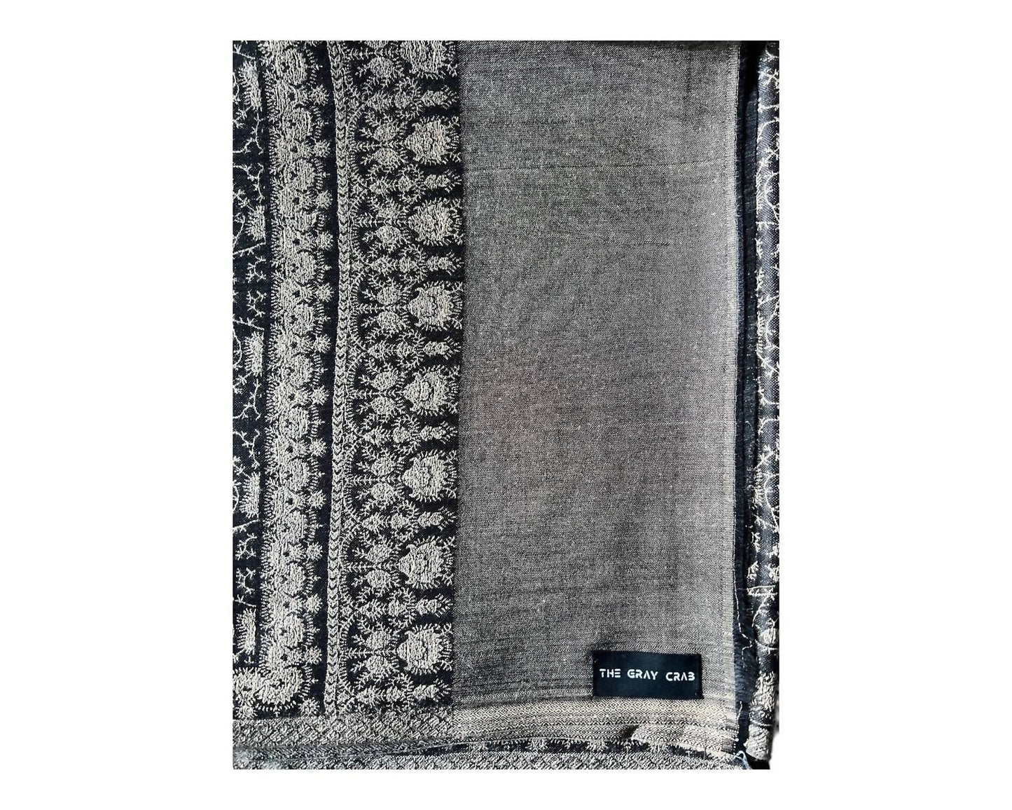 The Gray Crab - Women's Imperial Tapestry Scarf