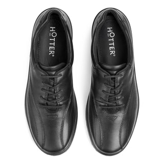 Hotter - Women's Tone Lace Up Shoes