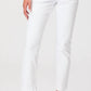 Paige - Mayslie Ankle Straight Jeans
