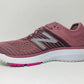 New Balance Women's 860 v10 Running Shoes Twilight Rose/Pink/Peony 6 B(M) US Pink