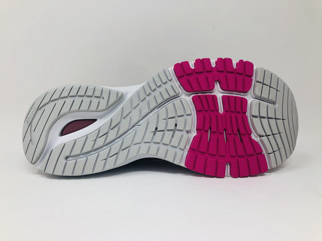New Balance Women's 860 v10 Running Shoes Twilight Rose/Pink/Peony 6 B(M) US Pink