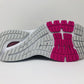 New Balance Women's 860 v10 Running Shoes Twilight Rose/Pink/Peony 6 B(M) US Pink