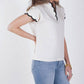 Emily Mccarthy - Orchid Top