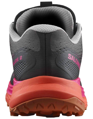 Salomon - Women's Ultra Glide 2 - B Running Shoe