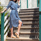 Volatile - Women's Bertha Sandal