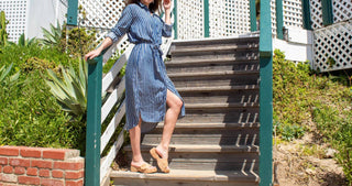 Volatile - Women's Bertha Sandal