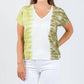 Xcvi - Ulysses V Neck Top