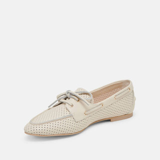 Dolce Vita - Women's Lakin Leather Shoe
