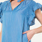 Thml - Emily Striped Dress
