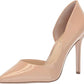 Jessica Simpson - Women's Prizma Pointed Toe D'orsay Heels Pumps