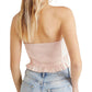 Free People - Aurelia Silky Corset Top