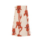 La Doublej - Women's Pareo Midi Skirt