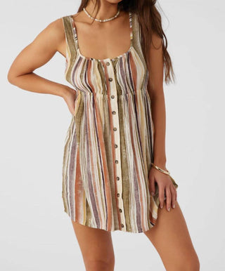O'Neill - Korie Dress