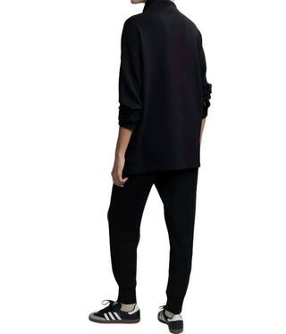 Varley - Women's Meredith Longline Sweater