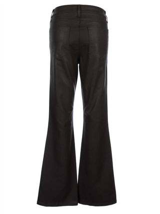 Kut From The Kloth - High-rise Bootcut Flare Denim Jeans