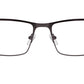 Robert Mitchel - Men's Rectangle Eyeglasses