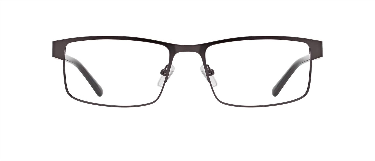 Robert Mitchel - Men's Rectangle Eyeglasses