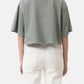 Closed - Cropped T-shirt
