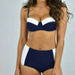 Tory Burch - Lipsi Underwire Bikini Top