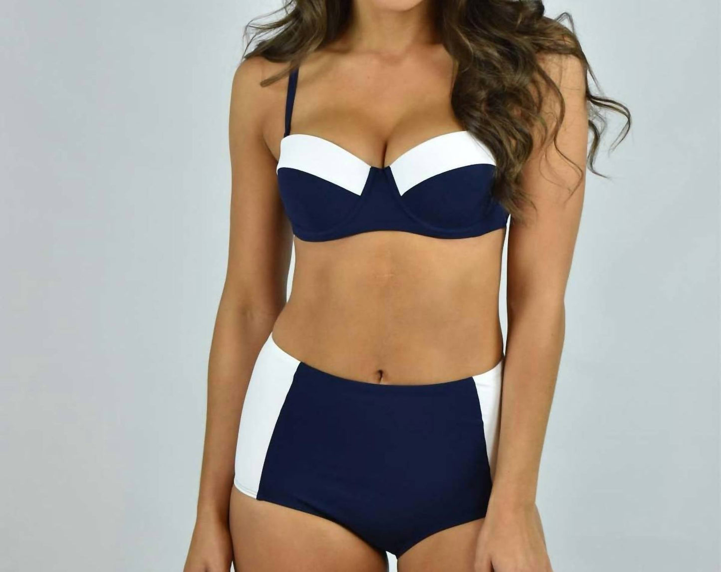 Tory Burch - Lipsi Underwire Bikini Top