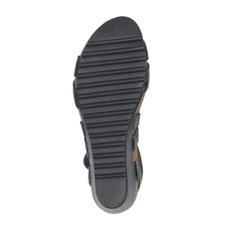Taos - Women's Xcellent Wedge Sandal