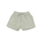 Angel Dear - Boy's Henley With Pocket And Muslin Short