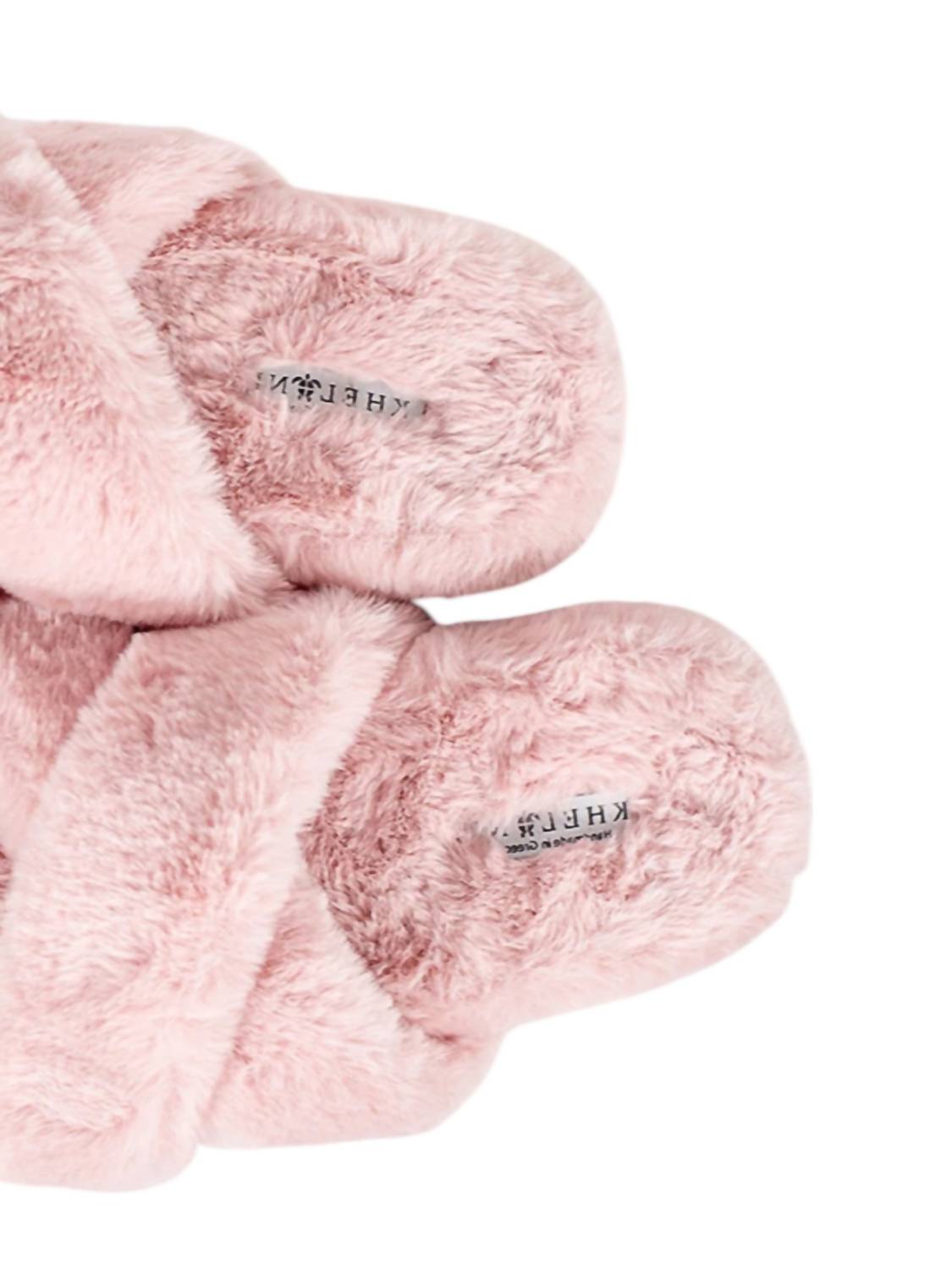 Kheloni - Women's Sally Slippers