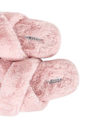 Kheloni - Women's Sally Slippers