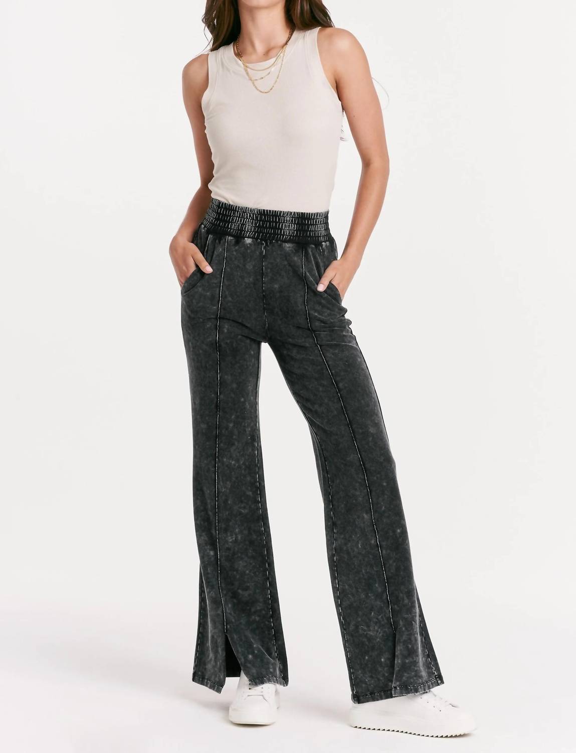 Another Love - Francine Sweatpants