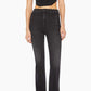 Mother - Drama Flared Jeans