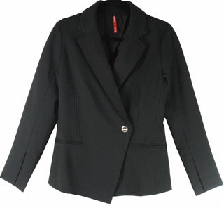 Spanx - Ponte Asymmetrical Blazer