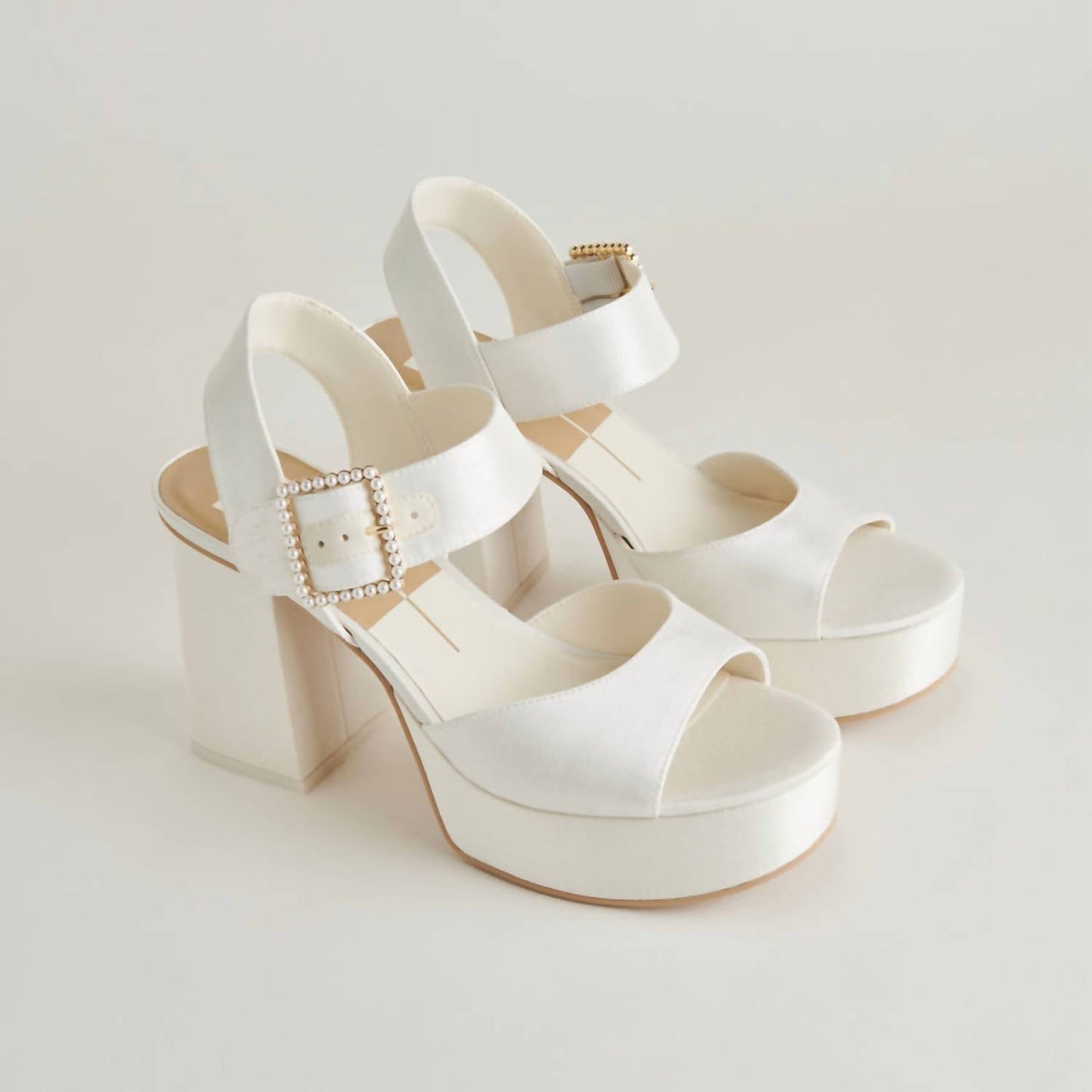 Dolce Vita - Women's Bobby Pearl Heels