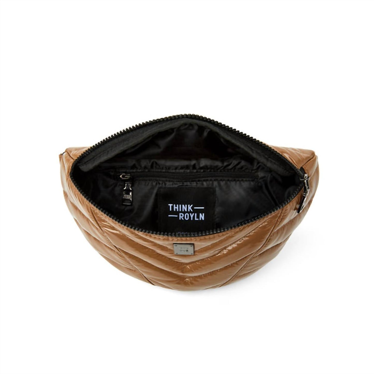 Think Royln - Women's Little Runaway Crossbody Bag