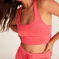 Z Supply - Sunny Loop Terry Tank Bra