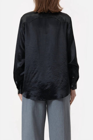 Closed - Western Shirt