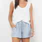 Lamade - Sweater Knitted Tank