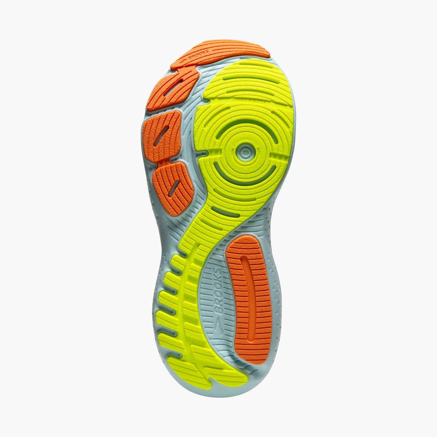 Brooks - Women's Glycerin Gts 21 Running Shoes