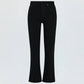 Pistola - Lennon High Rise Crop Bootcut Jeans