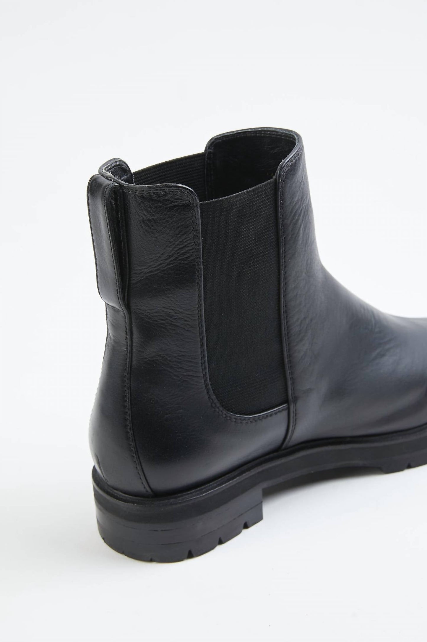 Mari Giudicelli - LEA BOOT