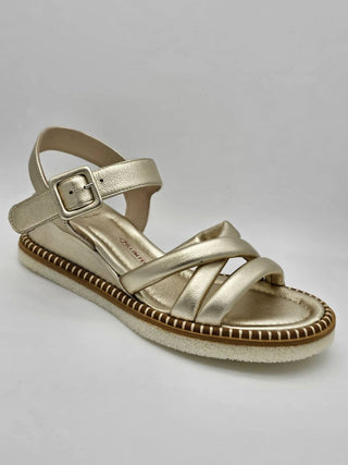 Amalfi By Rangoni - Women's Moscato Wedge Sandal