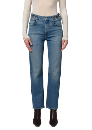 Citizens Of Humanity - Blaine Vintage Straight Jeans