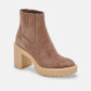 Dolce Vita - CASTER H2O BOOTIES SUEDE