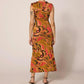 Cleobella - Donna Midi Dress