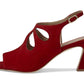 Bernardo - Women's Nili Heels - Medium