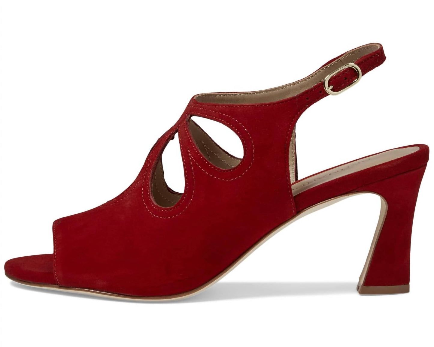 Bernardo - Women's Nili Heels - Medium