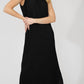 Frank Lyman - Casual Sleeveless A-line Dress Style 251547